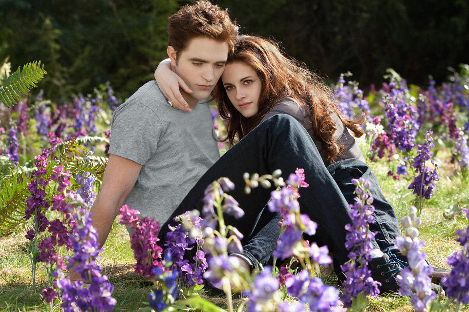 Robert Pattinson Is 'Ready' for Another Twilight Movie: 'I've Got the Botox Out'