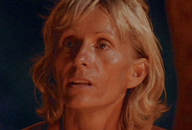 26. Tina Wesson, Survivor: The Australian Outback
