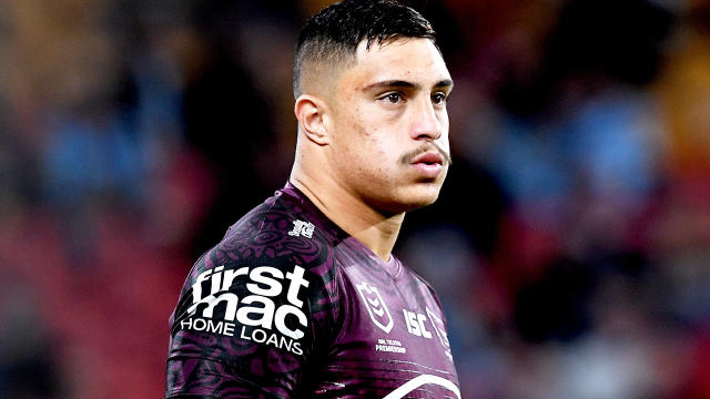 Brisbane Broncos superstar Kotoni Staggs scores dream home