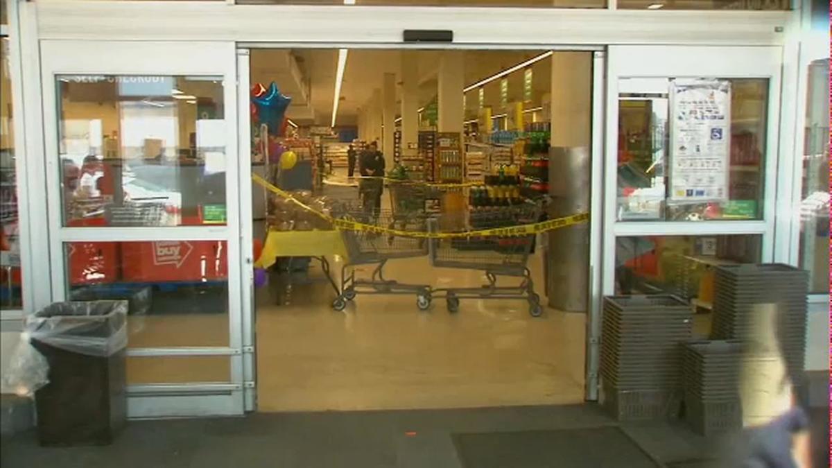 Investigation After Alleged Shoplifter Dies In Altercation With Stop And Shop Employees In Brooklyn