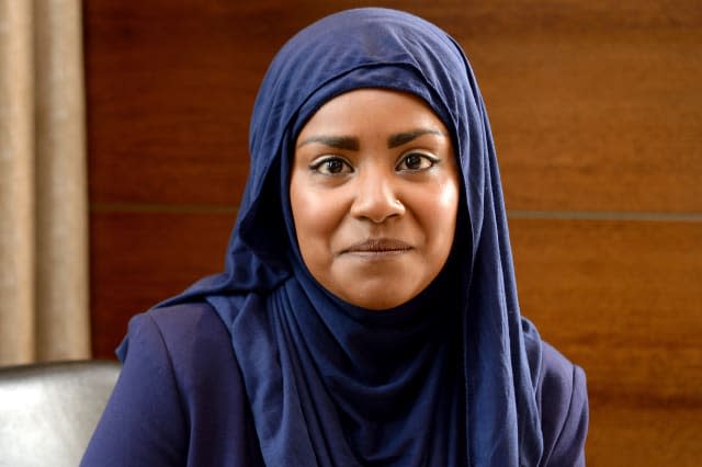 Chronicles of Nadiya gave viewers major wanderlust