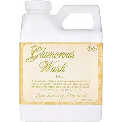 Glamorous Laundry Wash Detergent