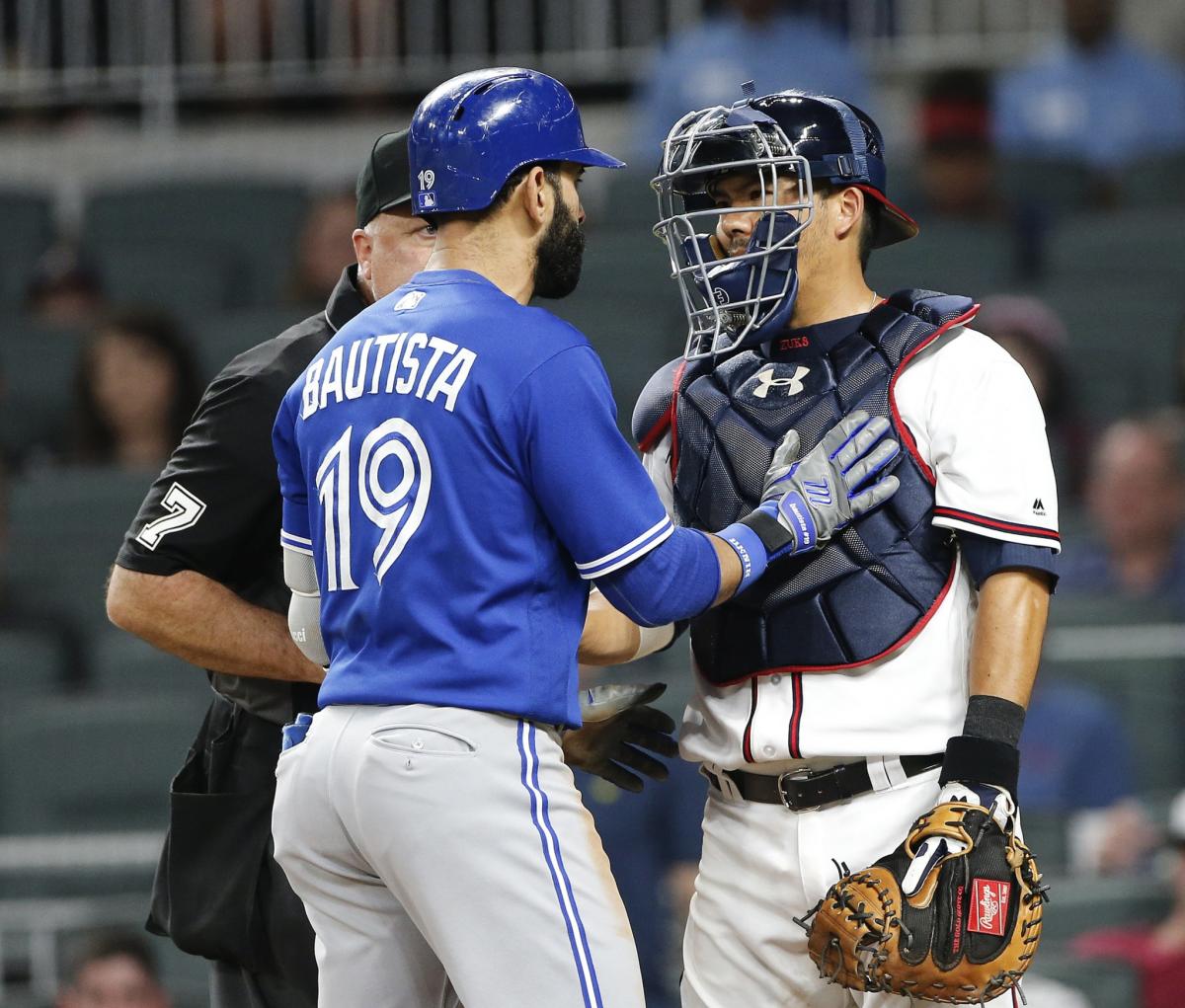 Orioles sign Rougned Odor, who punched Jose Bautista that one time