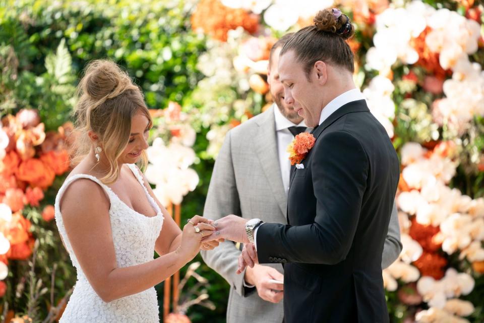 eden and jayden, married at first sight australia s11 ep3