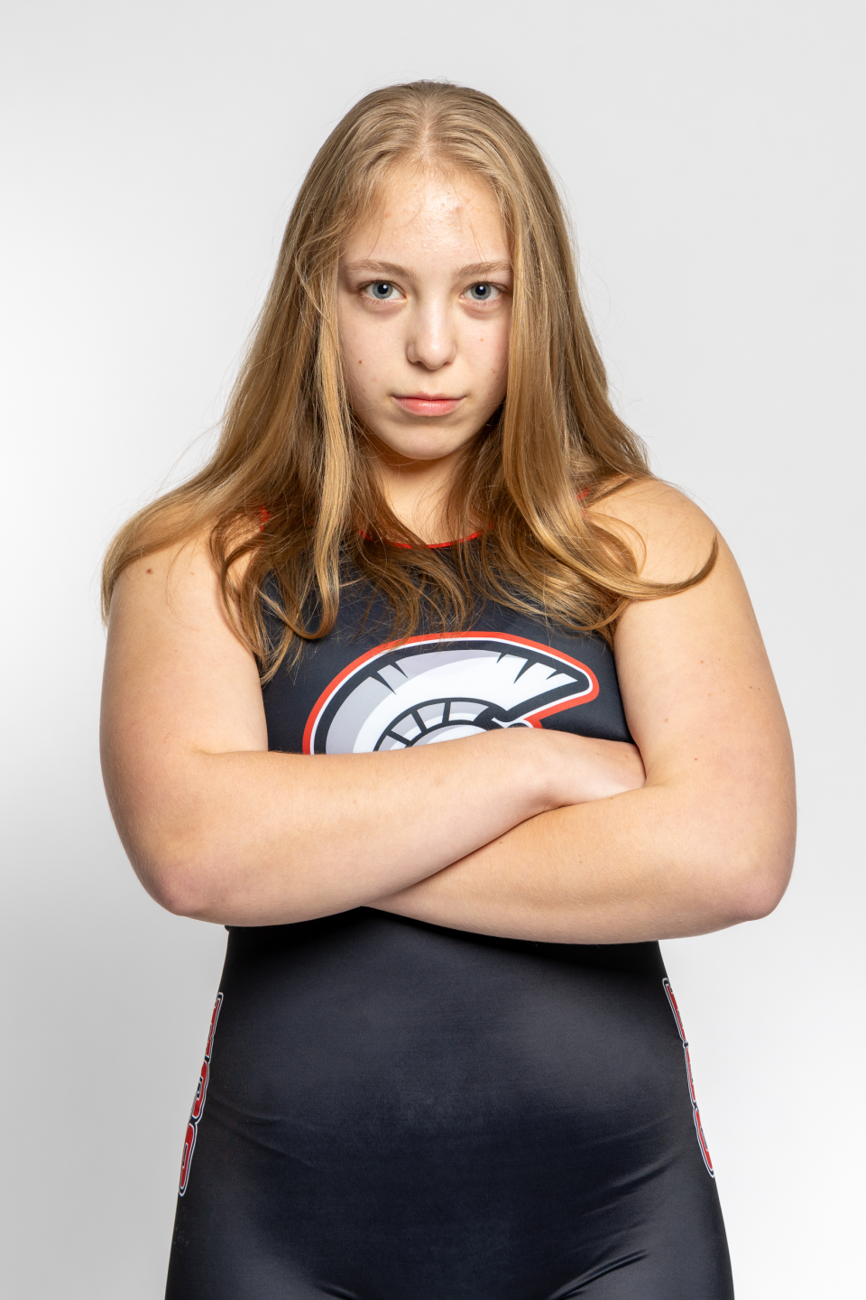 Emma Palmer, ECS girls weightlifting