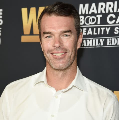 Presley Ann/Getty Ryan Sutter