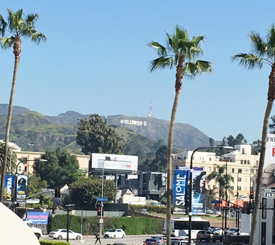 5. Dolby Theatre