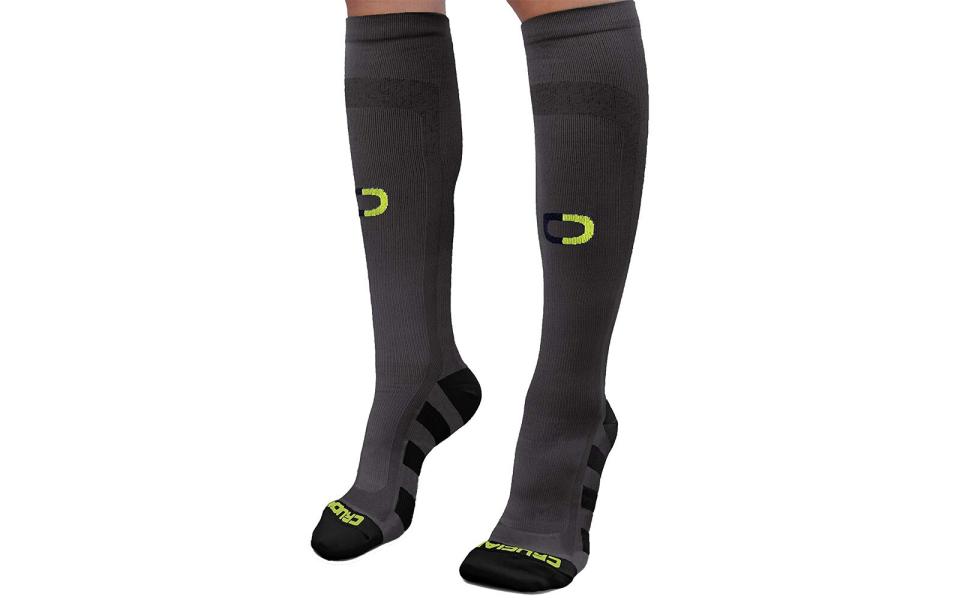 Crucial Compression Compression Socks