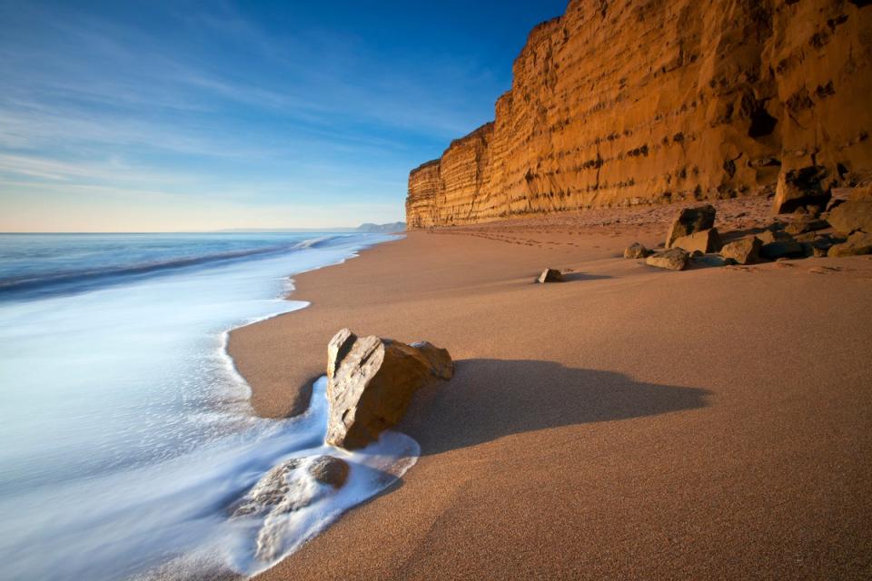 Dorset often gets overlooked in favour of Devon and Cornwall – don’t miss it (Getty Images/iStockphoto)