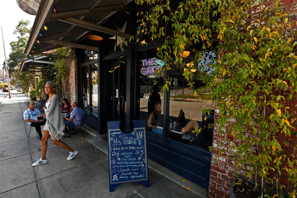 The iconic downtown Athens restaurant The Grit announced it will close its doors for good on October 7th via its local media accounts. 
