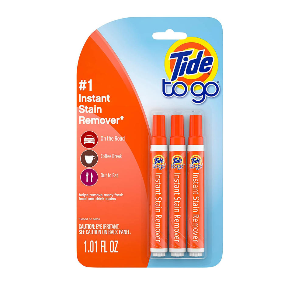 Tide To Go pen