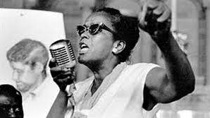 Ella Baker