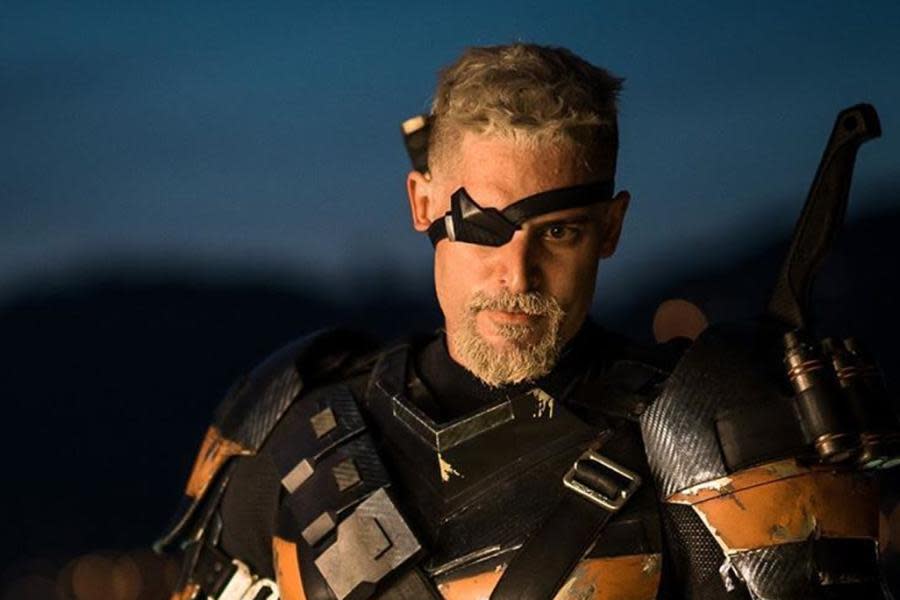 Joe Manganiello dice que James Gunn destruyó sus sueños de volver a interpretar a Deathstroke