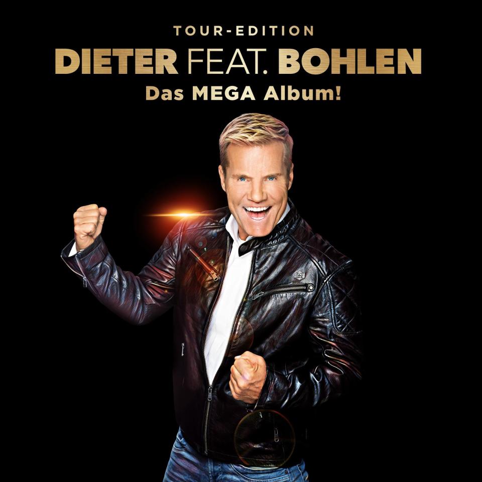 "Mit dem Dieter arbeitet der Bohlen am liebsten!" - Nachdem Dieter Bohlen sein Best-Of-Album erst angekündigt und wieder abgesagt hatte, erscheint es nun doch. Die Gründe für das Hin-und-her legte der Pop-Titan nun offen.