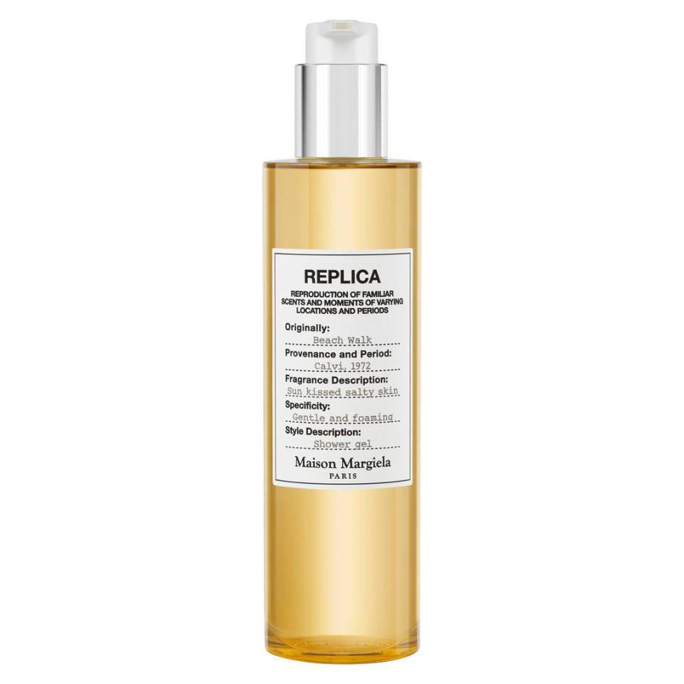 MAISON MARGIELA Replica Beach Walk Perfumed Shower Gel