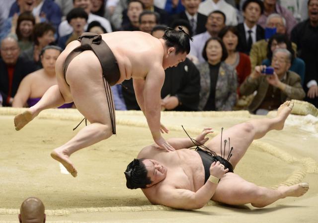 Japón: Todo Sobre el Sumo