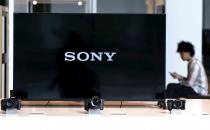 <p>No. 9: Sony<br> (Reuters) </p>