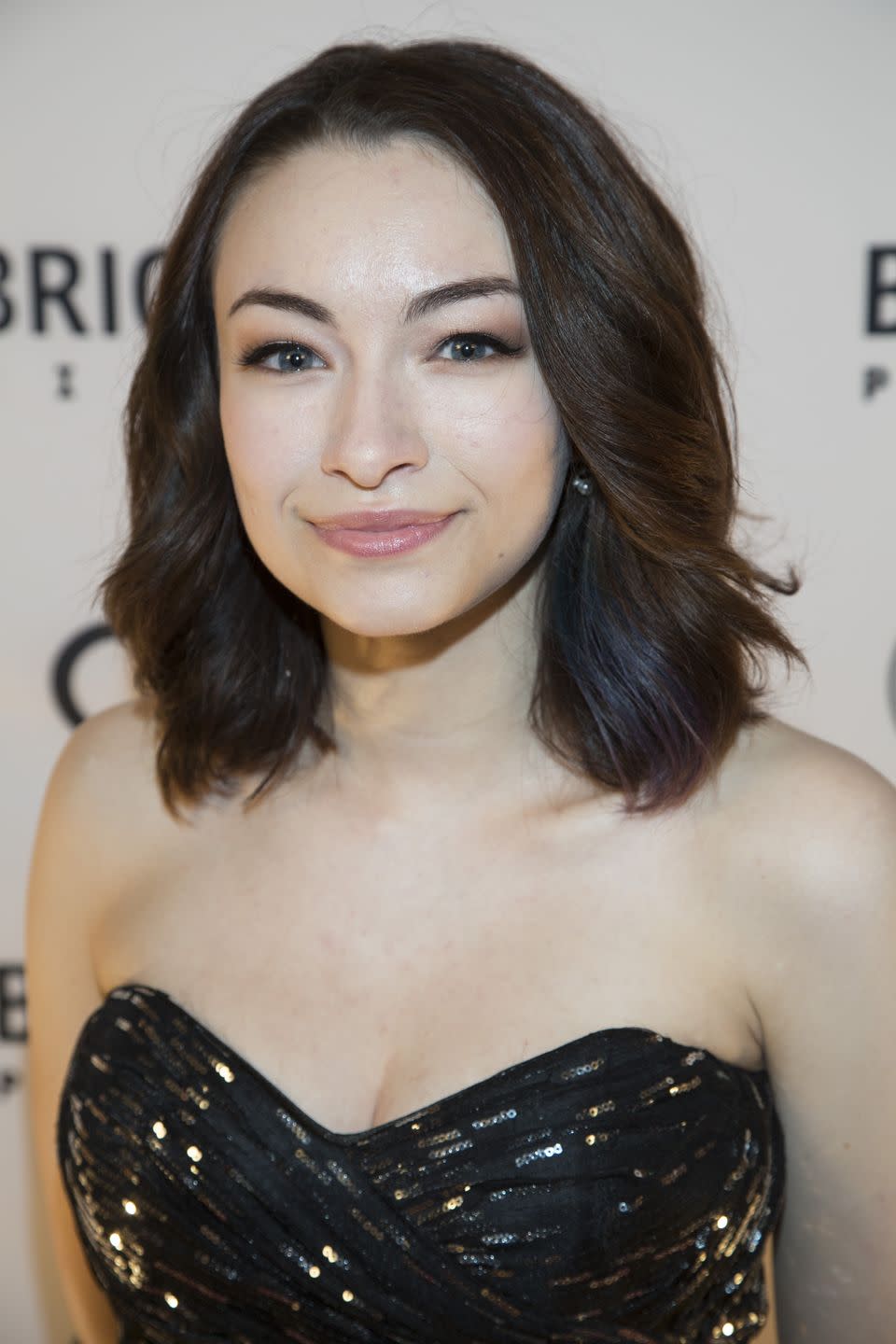 Now: Jodelle Ferland