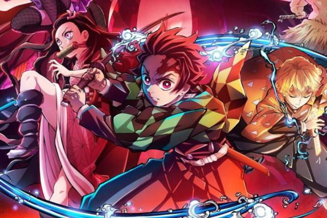 Demon Slayer 3: cuándo será estrenada la temporada 3 de Kimetsu no