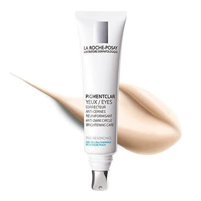 La Roche-Posay Pigmentclar dark circles eye cream