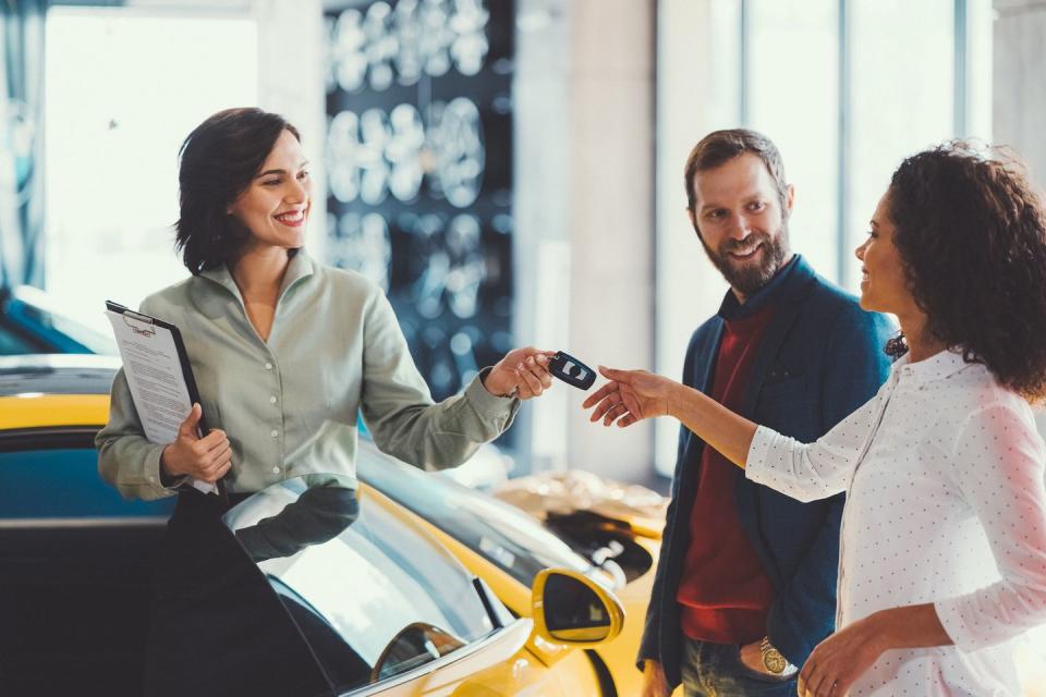 <p>If you're flying somewhere, you may need to rent a car once you reach your destination. Keep these tips from travel blogger<a href="http://www.MtnTravel.com" rel="nofollow noopener" target="_blank" data-ylk="slk:Joseph Sobin;elm:context_link;itc:0;sec:content-canvas" class="link "> Joseph Sobin</a> in mind: A) Check rates for 5–7 days versus daily, as they can be cheaper. B) See if a city center rental is cheaper, i.e. avoid airport tax, and less demand may be worth the taxi cost to get the rental in the city or resort center. C) Always return at or before your rental pick-up time to avoid being charged for an additional day of rental. For example, if you pick up at noon, be sure to return by 11:30am.</p>