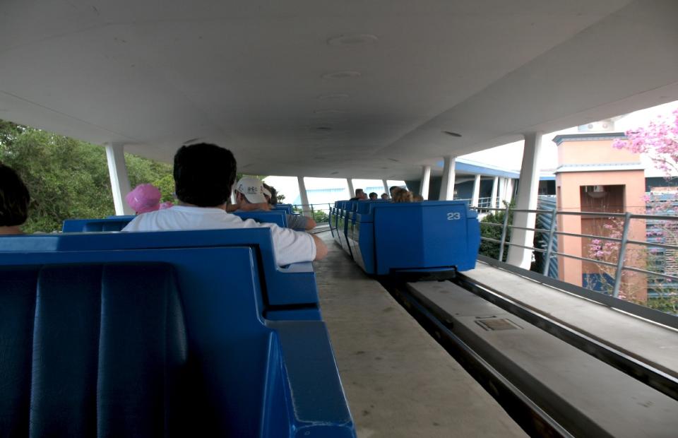 The People Mover