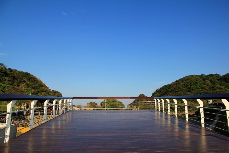 基隆景點｜和平島公園與阿拉寶灣秘境