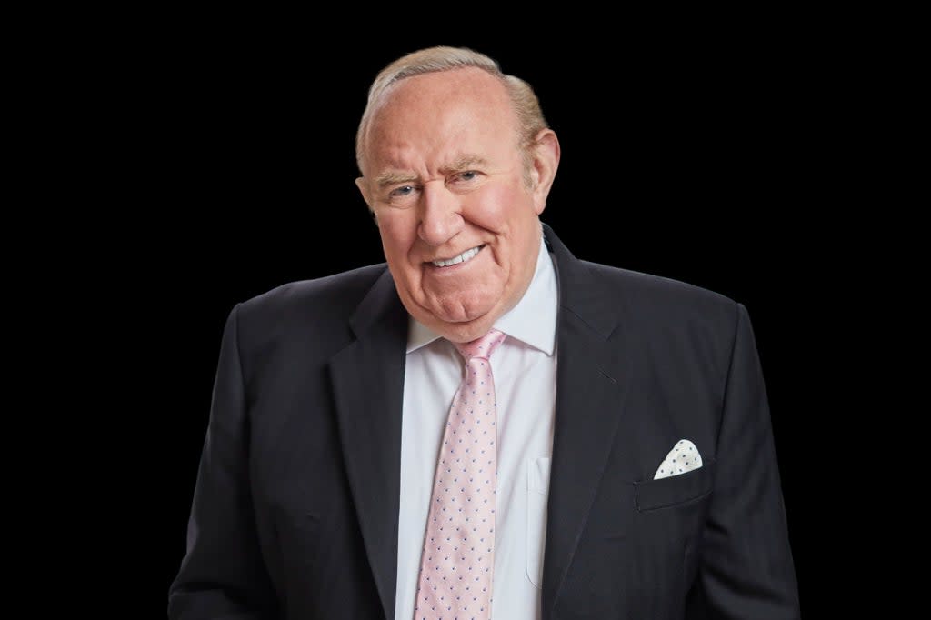 Andrew Neil  (PA)