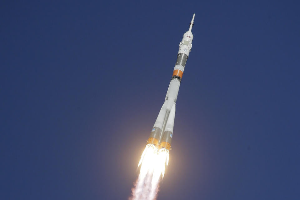 Russia has released the findings from its investigation into the Soyuz rocket