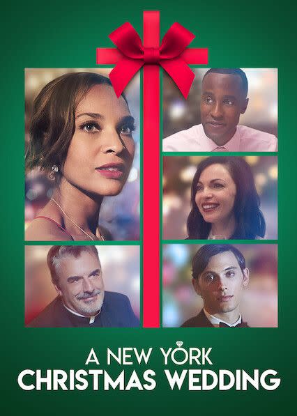 <p>Jennifer gets the gift of a Christmas do-over when a stranger she meets on the street one night ends up being her guardian angel. But when faced with the decision to stick with the life she knows and the life that she could have had, which will she choose? (<em>D</em><em>a da dunnnn.</em>)</p><p><a class="link " href="https://www.netflix.com/title/81345799" rel="nofollow noopener" target="_blank" data-ylk="slk:Watch Now;elm:context_link;itc:0;sec:content-canvas">Watch Now</a></p>
