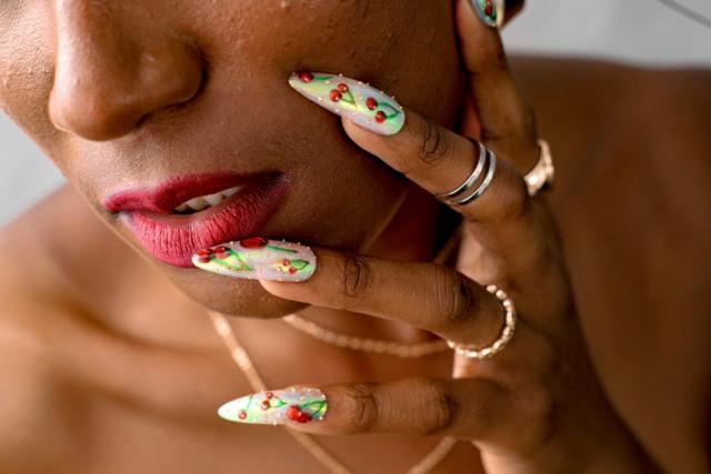 How to Remove Acrylic Nails at Home, According to Pros