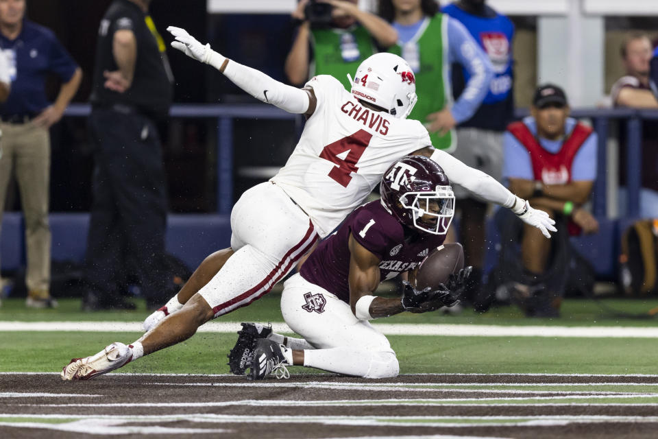 AP Photo/Brandon Wade