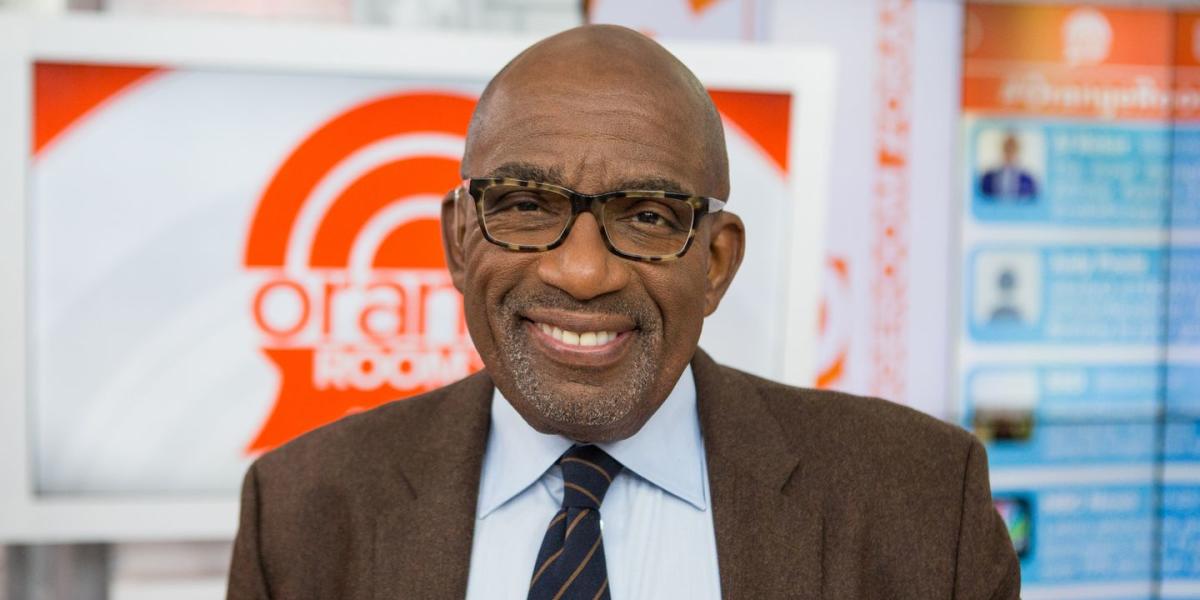 Al Roker calls recent hospitalization the 'hardest yet' - Los Angeles Times