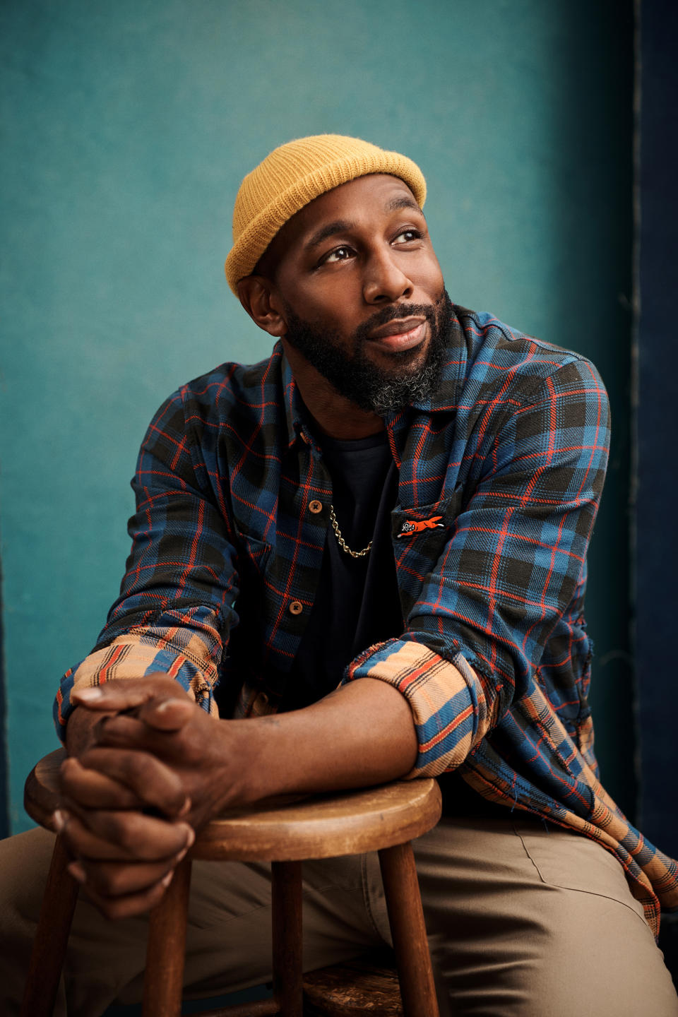 Stephen tWitch Boss (FOX via Getty Images)