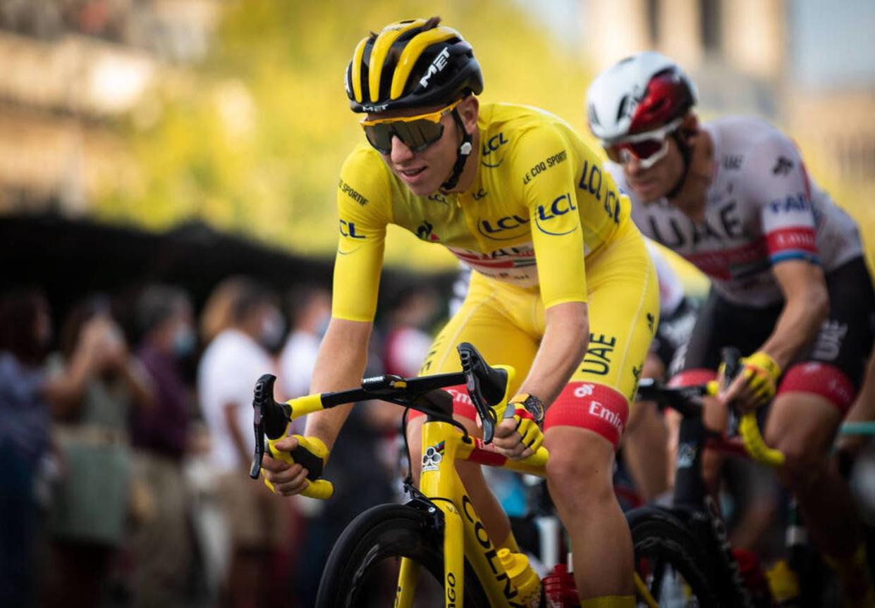 Favoriten, Etappen, Buchmann: Alles Wichtige zur Tour de France 2021