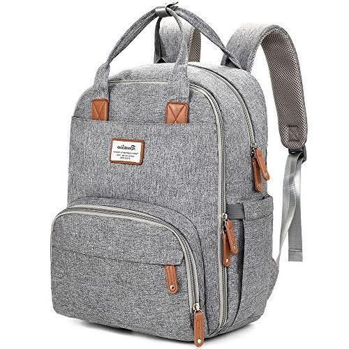 Diaper Bag Backpack