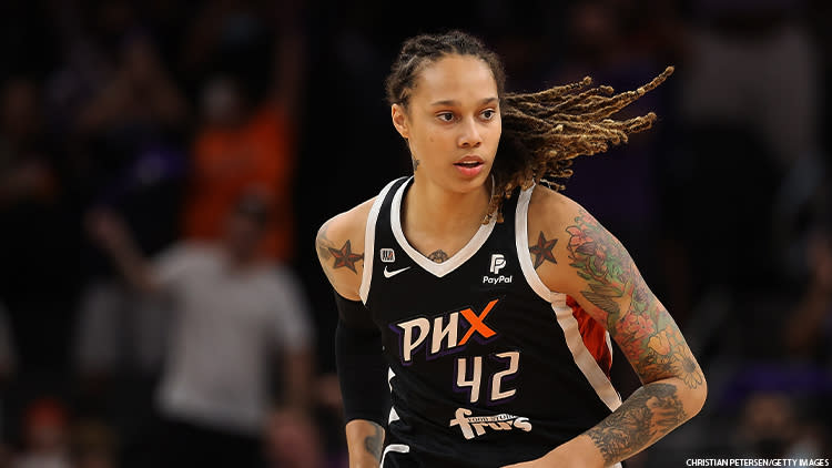 Brittney Griner