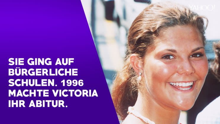 Zum 40. Geburtstag: 10 Fakten zu Prinzessin Victoria von Schweden