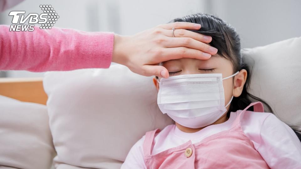 桃園民眾帶女兒到苗栗診所看病遭拒。（示意圖，與當事人無關／shutterstock達志影像）