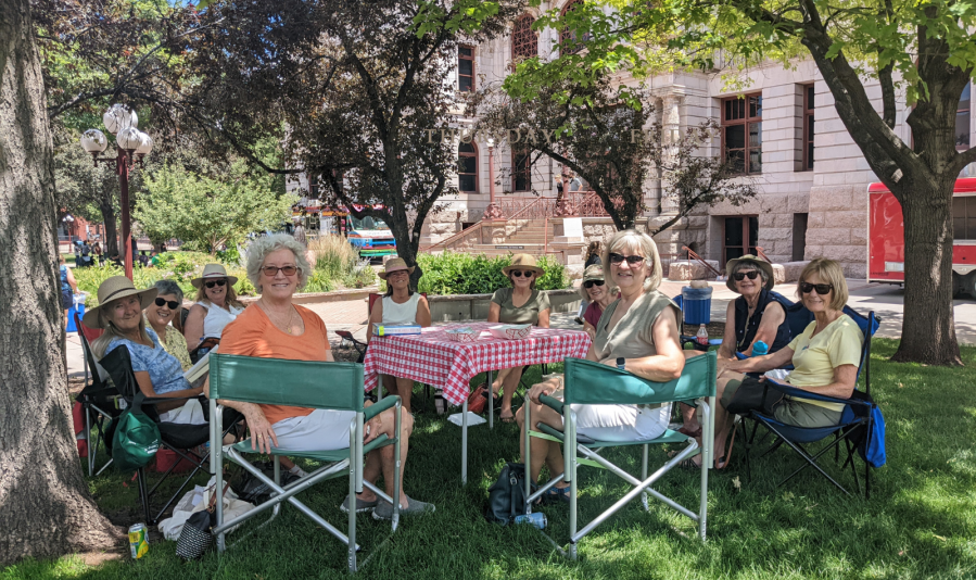 Food Truck Tuesdays return to downtown Colorado Springs this June