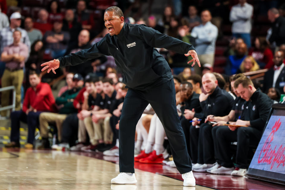 (Photo by Jeff Blake-USA TODAY Sports)