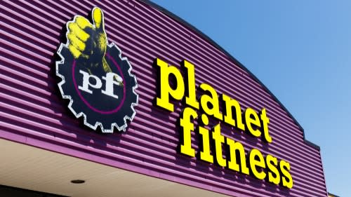 Planet Fitness Has Been 'Pretty Much Destroyed,' Says Company Founder Amid Speculation On Boycott Cancellations