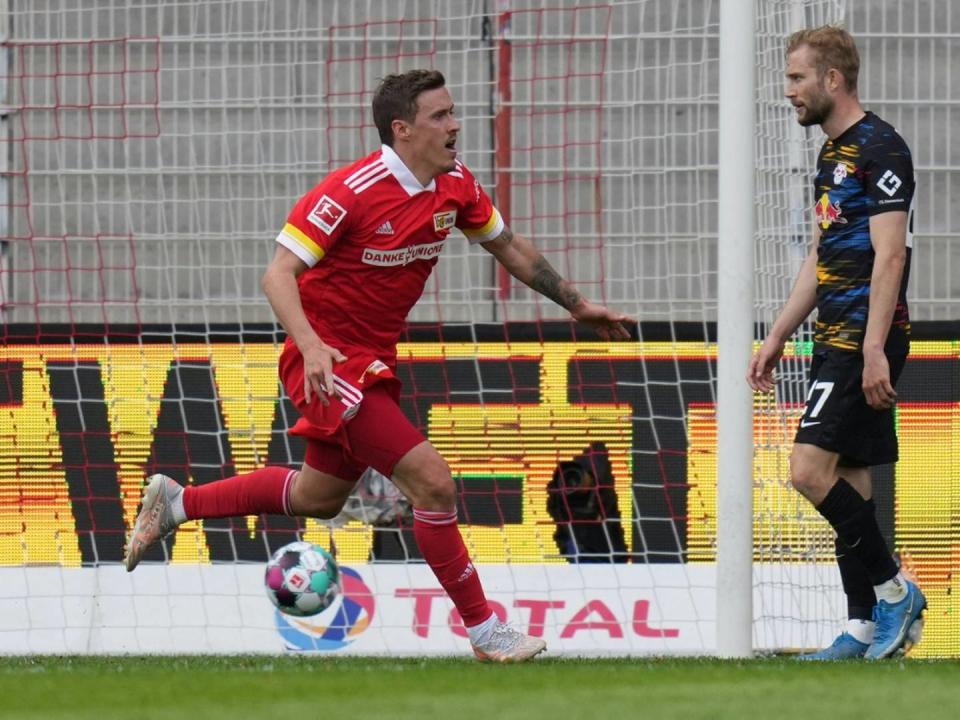 Vor 2000 Heimfans: Union Berlin zieht in  Conference League ein