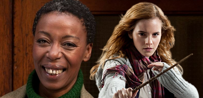 Harry Potter: 15 Actresses That Should Play Hermione Granger In the Reboot