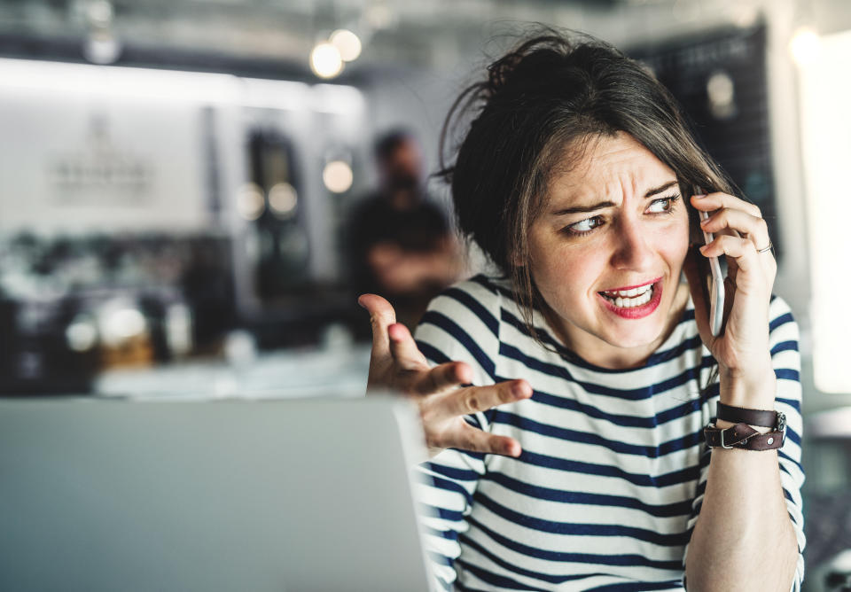 Women are expected to be 'team-players' – which often means taking on jobs nobody else wants. Photo: Getty 