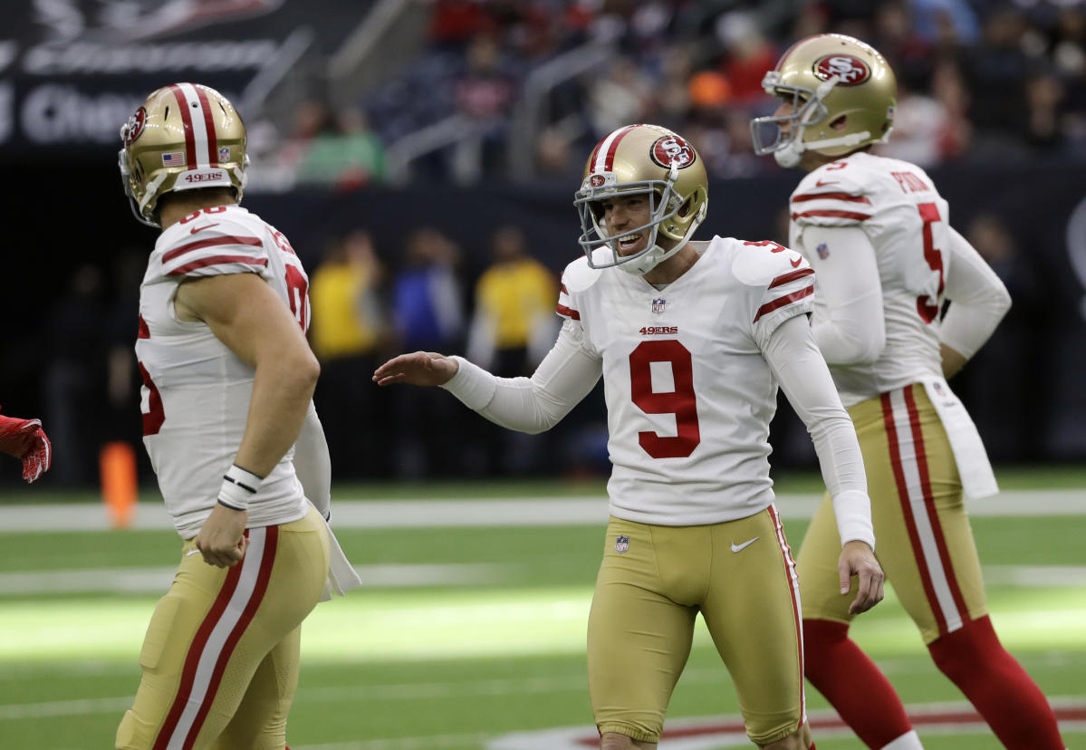 Week 16 Fantasy Football Rankings: Kickers - Sports Illustrated