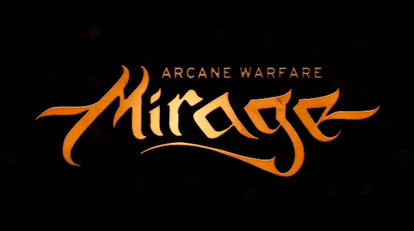 Mirage Arcane Warfare