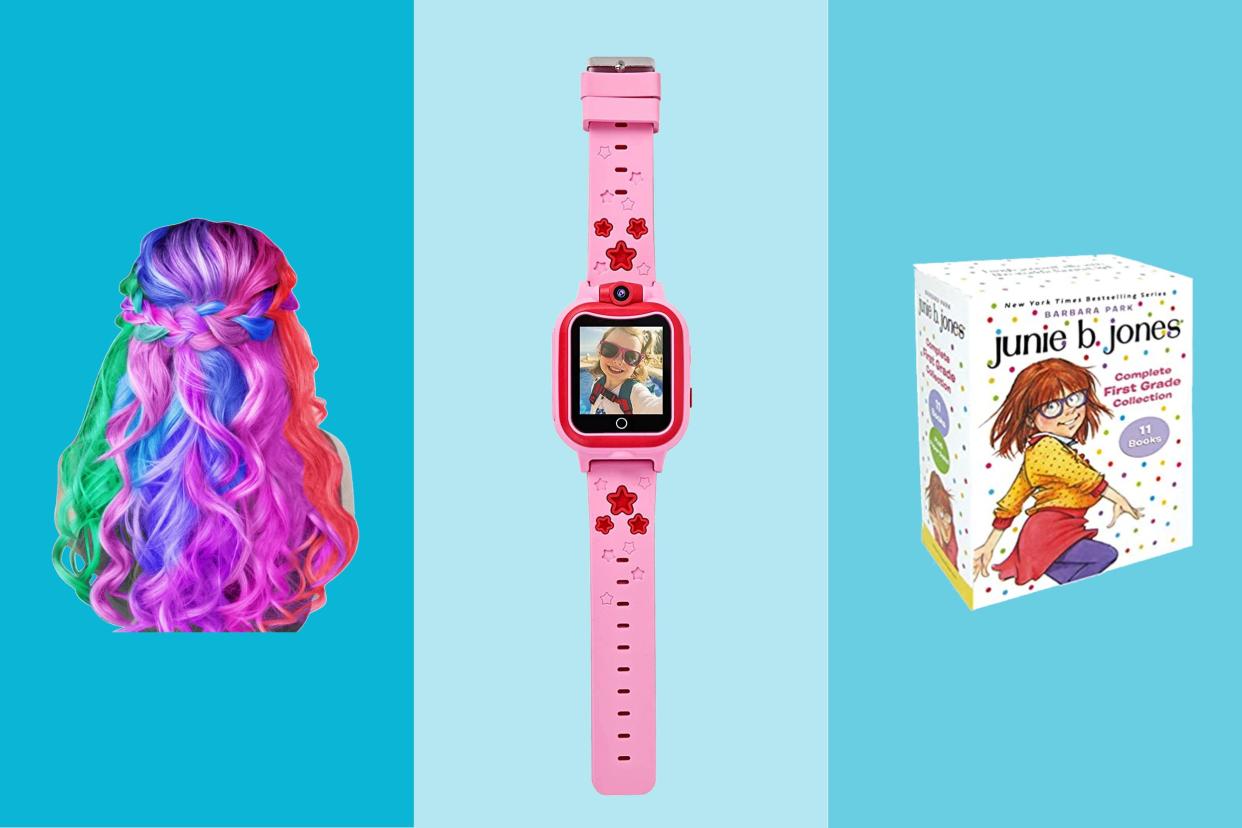 The Best Gifts for 6-Year-Old Girls