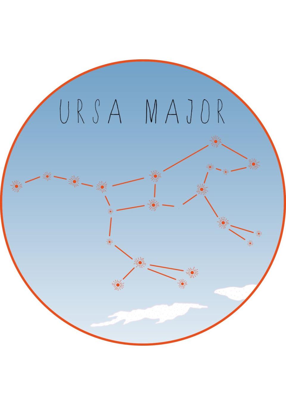 Ursa Major | ELLE UK