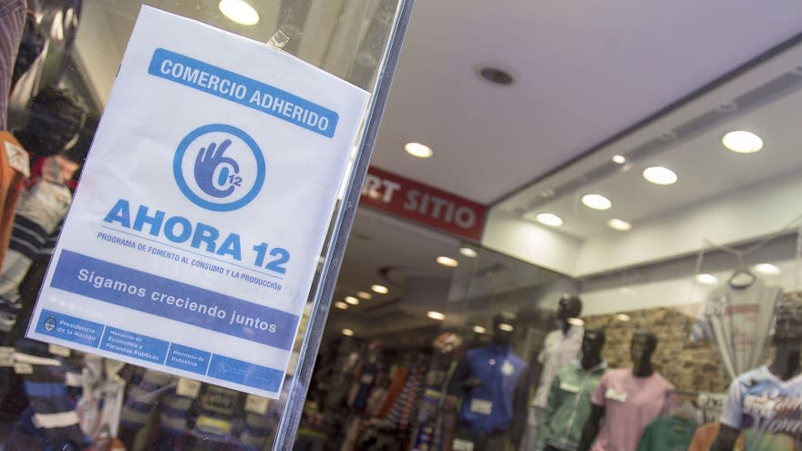 Atención: Ahora 12 ya no es sinónimo de cuotas sin interés.